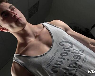 Kasting seja z Gaston Bayer - kako fleksibilen si?