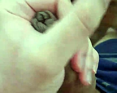 brazilian neighbor films slow exotic solo in homemade clip
