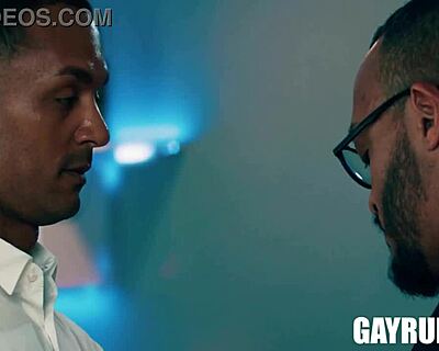 Ho perso il volo con Dillon Diaz e AJ Sloan in un’azione selvaggia.