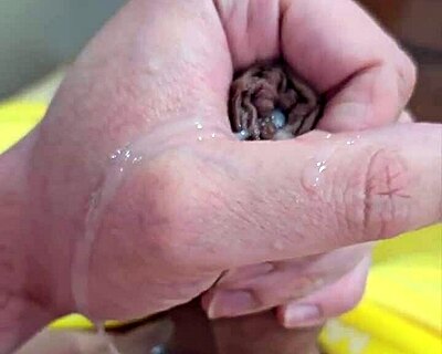 Gozando Gostoso! Brazilian Solo Fetish Explodes in Homemade Heat