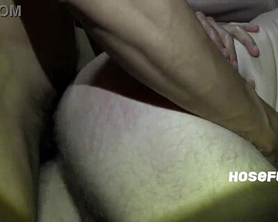 ravaging cute pig pledges with monster cocks