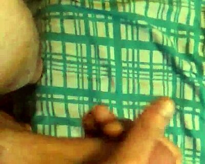 Young British twinks enjoy evening solo masturbation with cumshots in bedroom