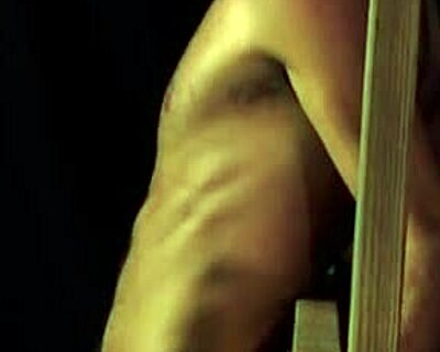 Twink budak fit diikat dan dipake dom daddy hardcore! 😈