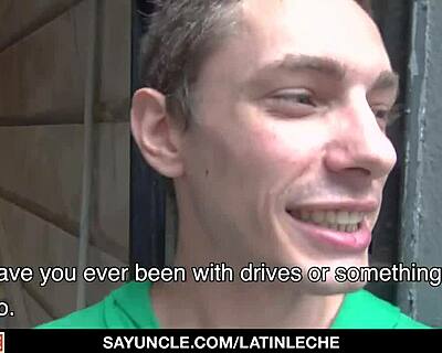 Latin Leche Gay Porn with Argentinian Twinks in Amateur Group Anal and Blowjob Action