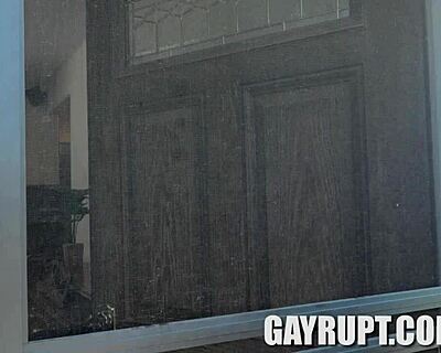 Ryder Owens Bends Kam Stone Over Hard