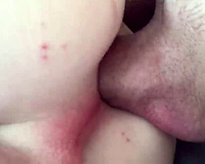 boyfriend banging me hard in part 2, so intense!! 😈