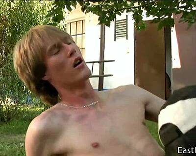 horny village twinks aiden and buddy getting wild