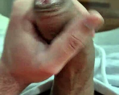 Brazilian twink's solo show