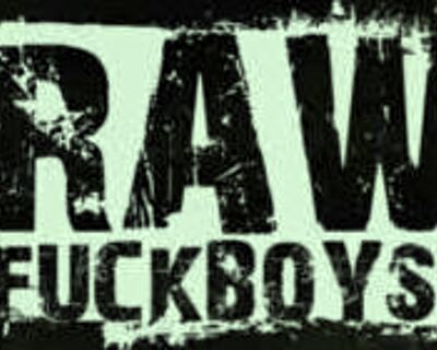 RawFuckBoys - Double Bill Raw Fuck Frenzy for Cute Hung Boys
