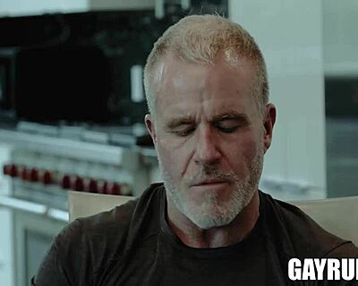 Eat My Ass! Dale Savage and Eric Charming Go Wild