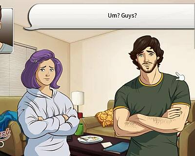 การ์ตูนโป๊สุดเสียว