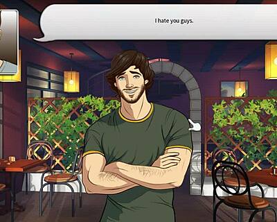 finger-fucking in class, can alex route top me tonight?