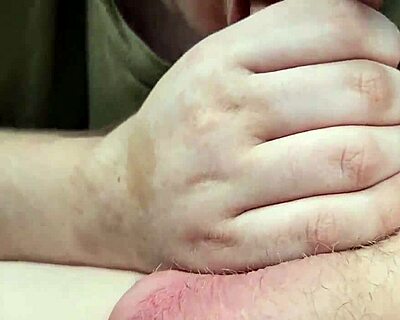 Bestfriend Wanted My Dick So I Sucked His And Cummed In His Mouth.