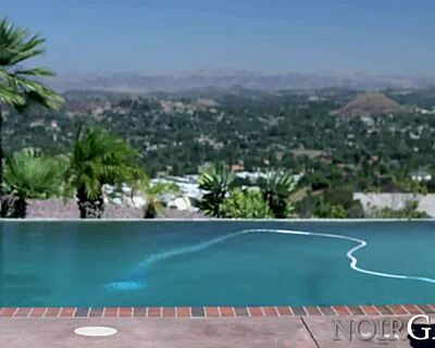 And his boyfriend showed me how wild gay sex can get