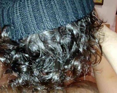 Hetero holenderski student oszukany na głębokie gardło z emo chłopakiem