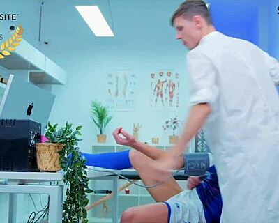 Hey, ever tried a creamy twink massage in high definition like this?