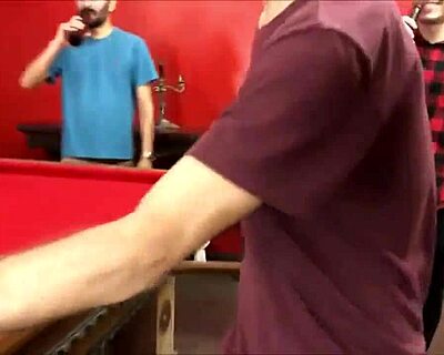 Game night turns into wild gangbang chaos. Amateur twinks take on bareback ass fucking with pornstar energy!