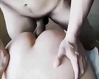 Gay Asian Muscle Stud Blows and Fucks Boyfriend to Cumshot