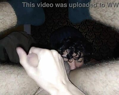 Curious Bulgarian twink Todorov tricked into cum preview