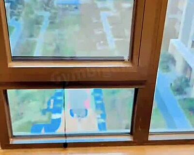 يا صديقي، شوف الزوج الآسيوي الساخن ينيك بدون واقي!