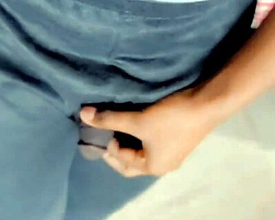 Rub Little Clitty in Asian Twink Compilation